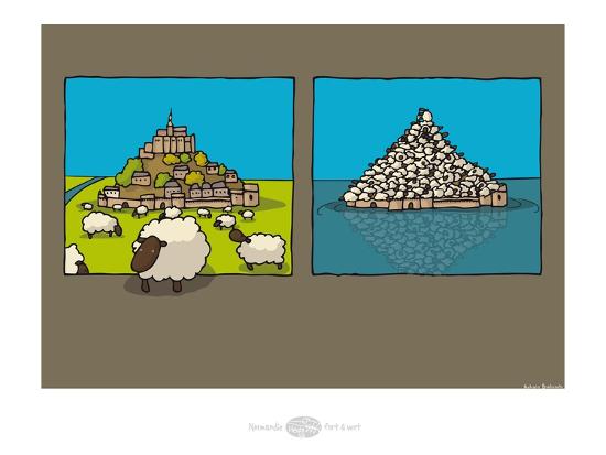 Premium Giclee Print, , large