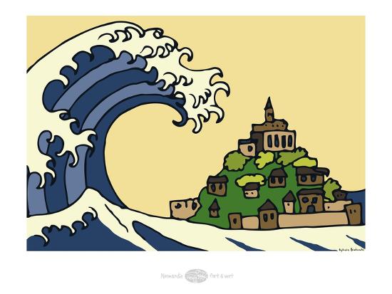 Art Print, , large