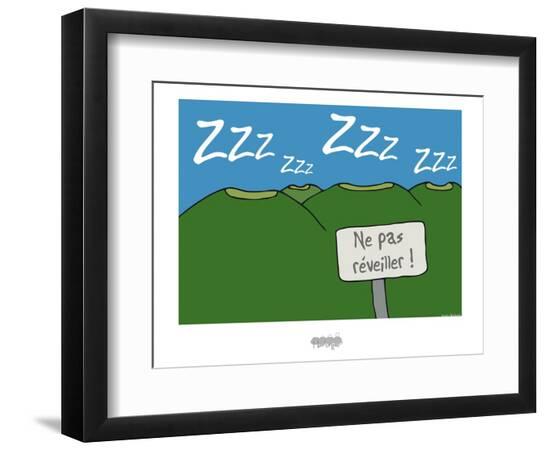Art Print, , large