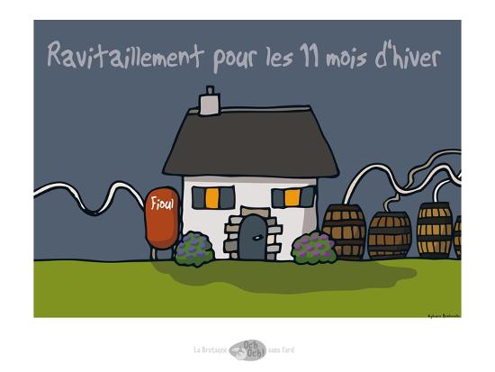 Premium Giclee Print, , large