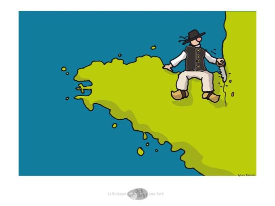 Premium Giclee Print, , large