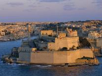 Fort St. Elmo, Valetta (Valletta), Malta, Mediterranean, Europe-Sylvain Grandadam-Photographic Print