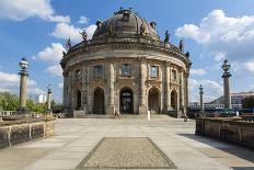 Berlin, Museumsinsel (Museums Island), Bode Museum-Sylvain Sonnet-Photographic Print