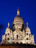 Saint-Pierre Cathedral in Saintes, France-Sylvain Sonnet-Photographic Print