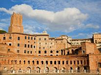 Trajan's Forum-Sylvain Sonnet-Photographic Print