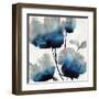 Sylvan I - Detail-Tania Bello-Framed Art Print