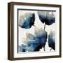 Sylvan II - Detail-Tania Bello-Framed Art Print