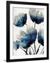 Sylvan II-Tania Bello-Framed Giclee Print