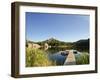 Sylvan Lake, Black Hills National Forest, Custer State Park, South Dakota-Michele Falzone-Framed Photographic Print