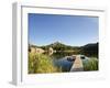 Sylvan Lake, Black Hills National Forest, Custer State Park, South Dakota-Michele Falzone-Framed Photographic Print