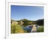 Sylvan Lake, Black Hills National Forest, Custer State Park, South Dakota-Michele Falzone-Framed Photographic Print