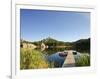 Sylvan Lake, Black Hills National Forest, Custer State Park, South Dakota-Michele Falzone-Framed Photographic Print