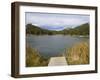 Sylvan Lake, Custer State Park, Black Hills, South Dakota, United States of America, North America-Pitamitz Sergio-Framed Photographic Print