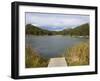 Sylvan Lake, Custer State Park, Black Hills, South Dakota, United States of America, North America-Pitamitz Sergio-Framed Photographic Print