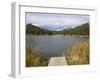 Sylvan Lake, Custer State Park, Black Hills, South Dakota, United States of America, North America-Pitamitz Sergio-Framed Photographic Print