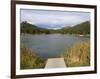 Sylvan Lake, Custer State Park, Black Hills, South Dakota, United States of America, North America-Pitamitz Sergio-Framed Photographic Print