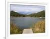 Sylvan Lake, Custer State Park, Black Hills, South Dakota, United States of America, North America-Pitamitz Sergio-Framed Photographic Print