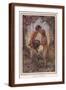 Brown Frame