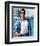 Sylvester Stallone - Assassins-null-Framed Photo