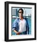 Sylvester Stallone - Assassins-null-Framed Photo