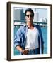 Sylvester Stallone - Assassins-null-Framed Photo