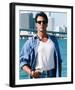 Sylvester Stallone - Assassins-null-Framed Photo