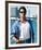 Sylvester Stallone - Assassins-null-Framed Photo