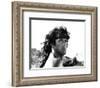 Sylvester Stallone, Rambo III (1989)-null-Framed Photo