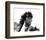 Sylvester Stallone, Rambo III (1989)-null-Framed Photo