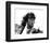 Sylvester Stallone, Rambo III (1989)-null-Framed Photo