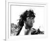 Sylvester Stallone, Rambo III (1989)-null-Framed Photo