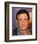 Sylvester Stallone-null-Framed Photo