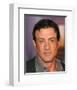 Sylvester Stallone-null-Framed Photo