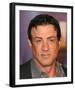 Sylvester Stallone-null-Framed Photo