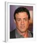 Sylvester Stallone-null-Framed Photo