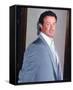 Sylvester Stallone-null-Framed Stretched Canvas