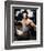 Sylvester Stallone-null-Framed Photo