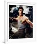 Sylvester Stallone-null-Framed Photo