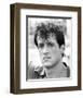 Sylvester Stallone-null-Framed Photo