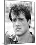 Sylvester Stallone-null-Mounted Photo