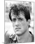 Sylvester Stallone-null-Mounted Photo