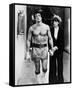 Sylvester Stallone-null-Framed Stretched Canvas