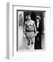 Sylvester Stallone-null-Framed Photo