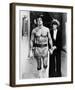 Sylvester Stallone-null-Framed Photo