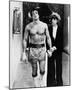 Sylvester Stallone-null-Mounted Photo