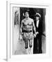 Sylvester Stallone-null-Framed Photo