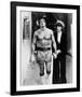 Sylvester Stallone-null-Framed Photo