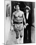 Sylvester Stallone-null-Mounted Photo