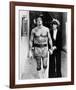 Sylvester Stallone-null-Framed Photo