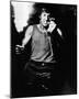 Sylvester Stallone-null-Mounted Photo